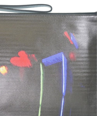 Agnes B. VOYAGE Clutches