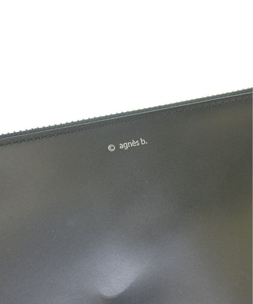 Agnes B. VOYAGE Clutches