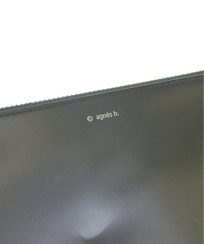 Agnes B. VOYAGE Clutches