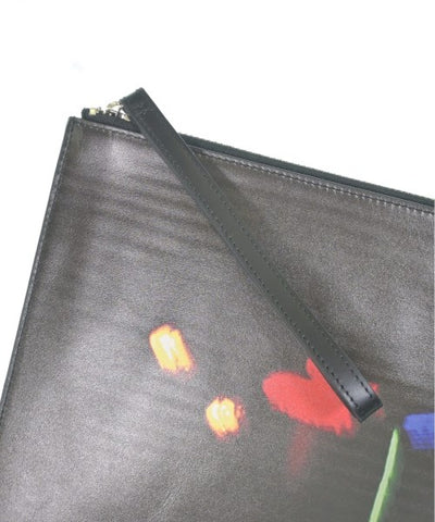 Agnes B. VOYAGE Clutches