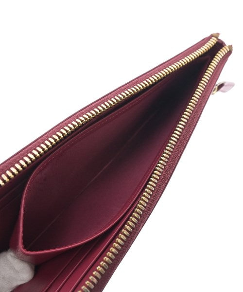 Agnes B. VOYAGE Wallets/Coin purses