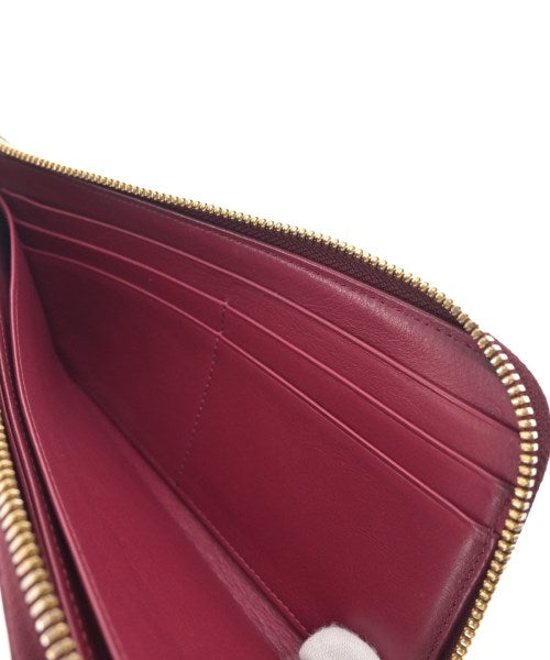 Agnes B. VOYAGE Wallets/Coin purses