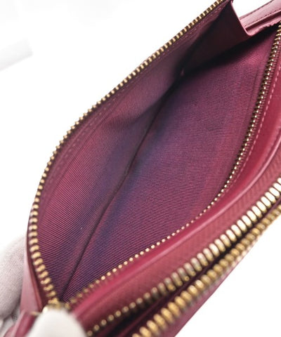 Agnes B. VOYAGE Wallets/Coin purses