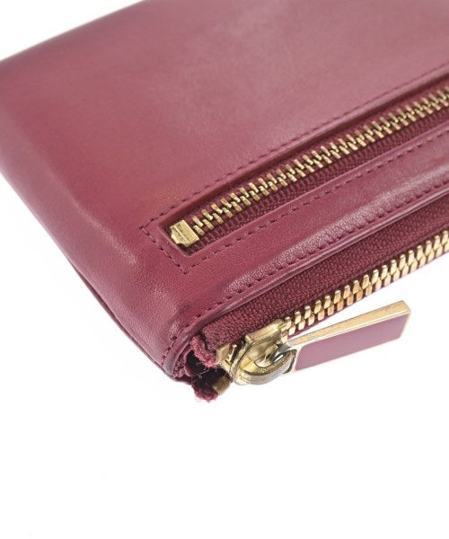 Agnes B. VOYAGE Wallets/Coin purses