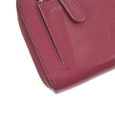 Agnes B. VOYAGE Wallets/Coin purses