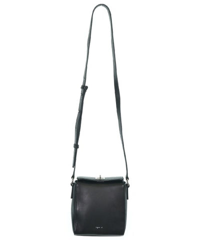 Agnes B. VOYAGE Shoulder bags