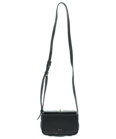 Agnes B. VOYAGE Shoulder bags