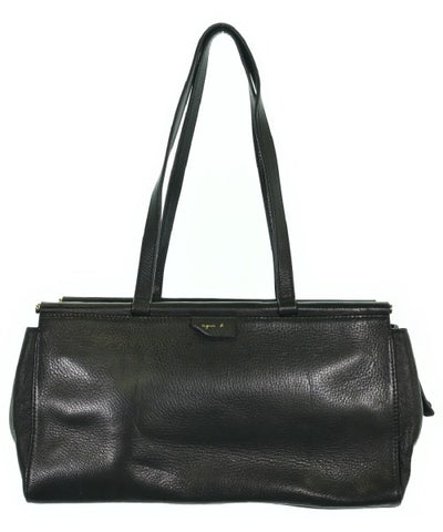 Agnes B. VOYAGE Totes