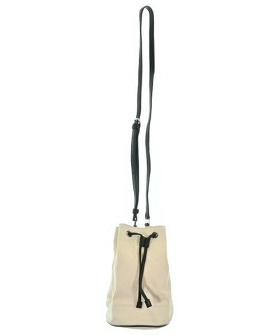 Agnes B. VOYAGE Shoulder bags