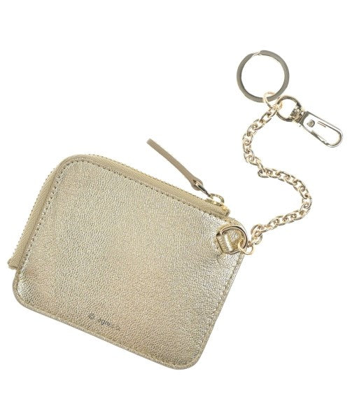 agnes b. VOYAGE Wallets/Coin purses