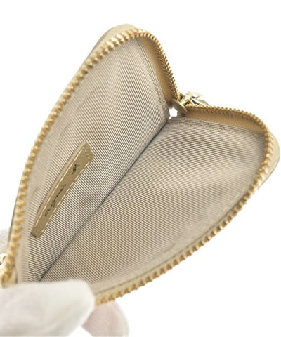 agnes b. VOYAGE Wallets/Coin purses