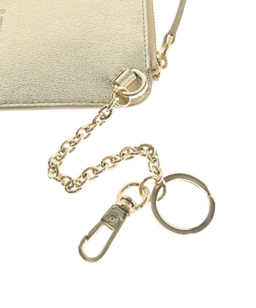 agnes b. VOYAGE Wallets/Coin purses