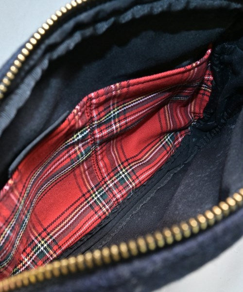 Jack Gomme Messenger bags