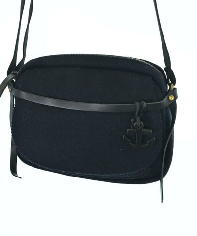 Jack Gomme Messenger bags