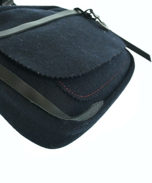 Jack Gomme Messenger bags