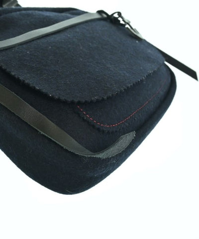 Jack Gomme Messenger bags
