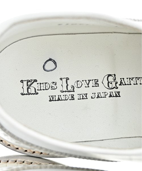 KIDS LOVE GAITE Dress shoes