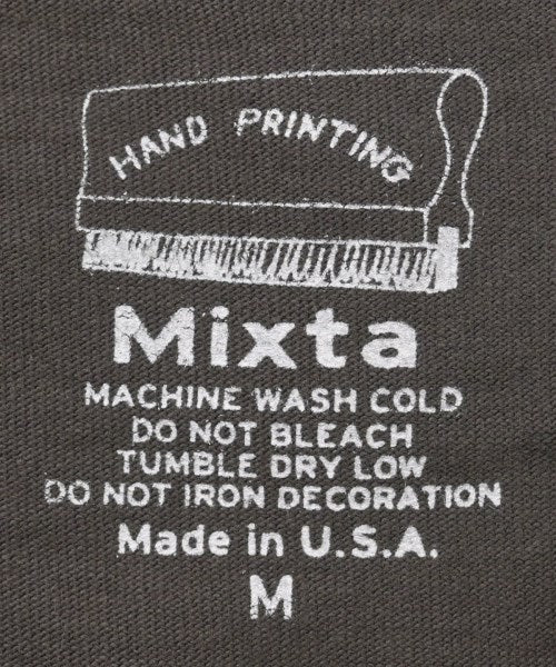 Mixta Tee Shirts/Tops