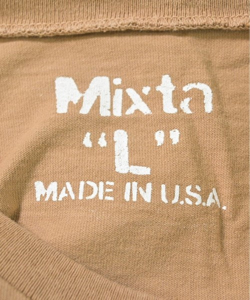 Mixta Tee Shirts/Tops