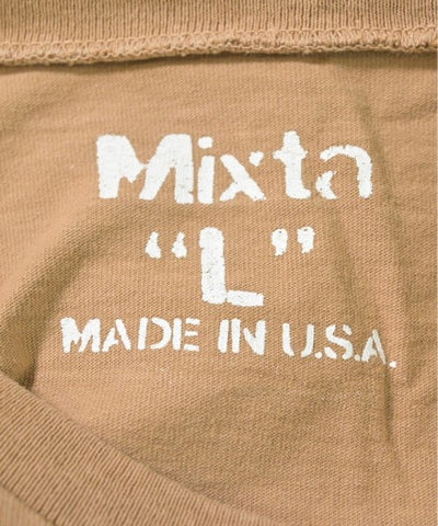 Mixta Tee Shirts/Tops