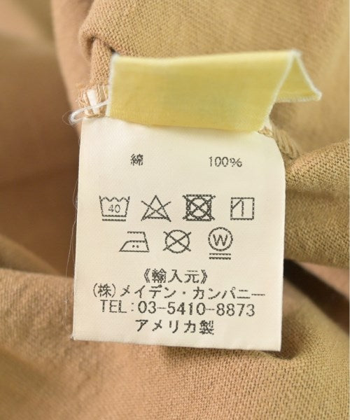 Mixta Tee Shirts/Tops