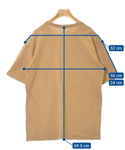 Mixta Tee Shirts/Tops