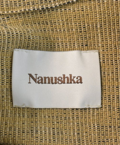 nanushka Casual shirts