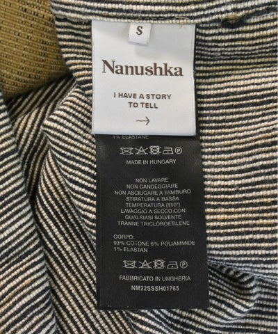 nanushka Casual shirts