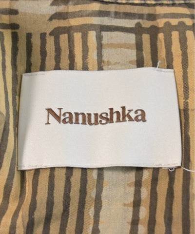 nanushka Casual shirts