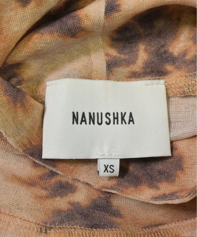 Nanushka Tee Shirts/Tops