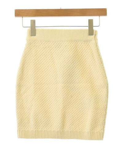 Nanushka Mini skirts