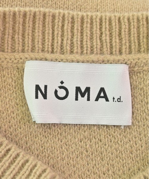 NOMA t.d. Sweaters