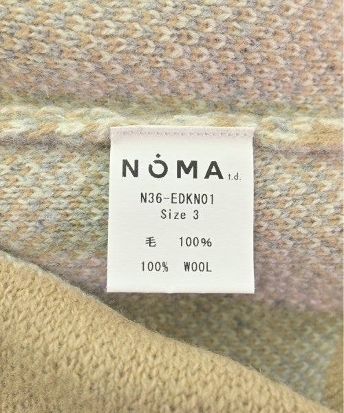 NOMA t.d. Sweaters