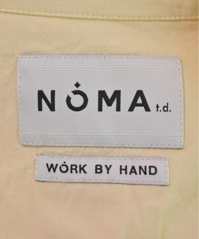 NOMA t.d. Casual shirts