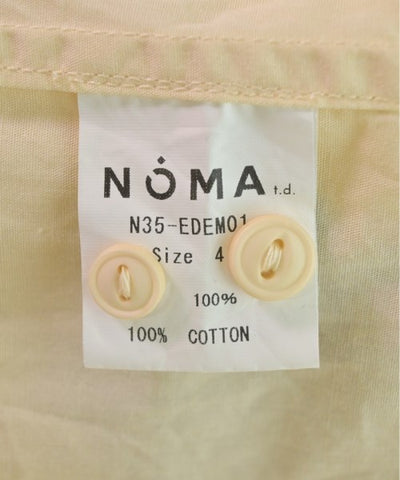 NOMA t.d. Casual shirts