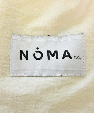 NOMA t.d. Other