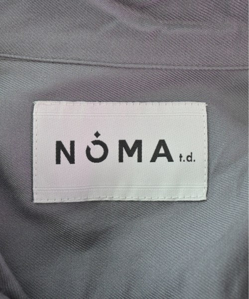 NOMA t.d. Casual shirts