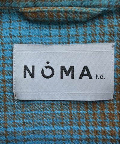 NOMA t.d. Other