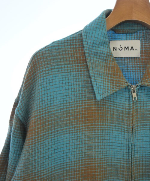 NOMA t.d. Other