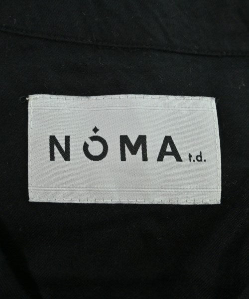 NOMA T.D. Casual shirts