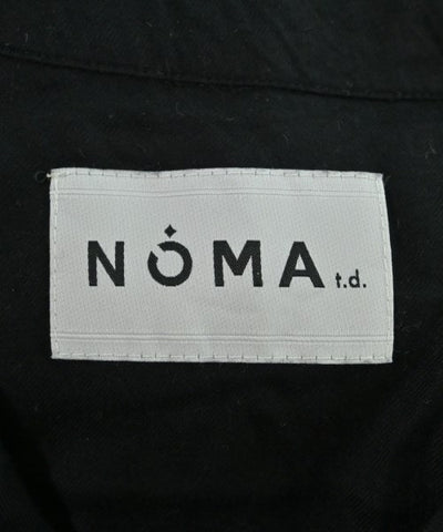 NOMA T.D. Casual shirts