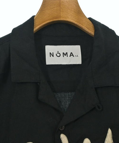 NOMA T.D. Casual shirts