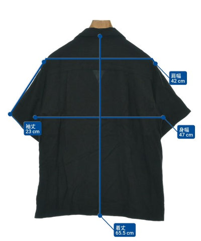 NOMA T.D. Casual shirts