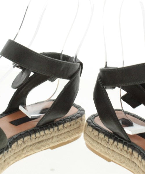 SMIR NASLI Sandals