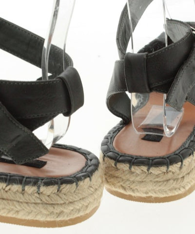 SMIR NASLI Sandals