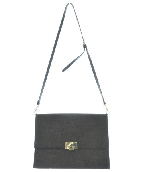 SMIR NASLI Shoulder bags