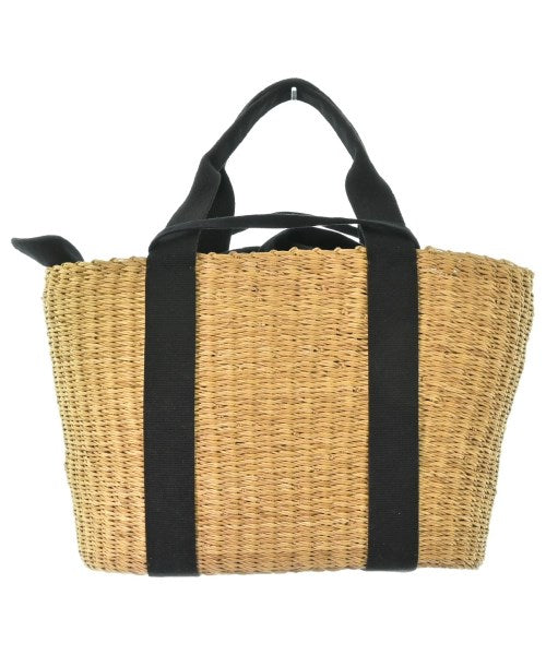MUUN Basket bags