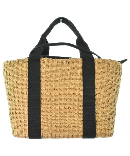MUUN Basket bags