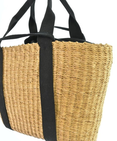 MUUN Basket bags