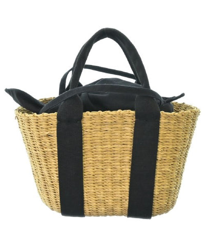 MUUN Basket bags